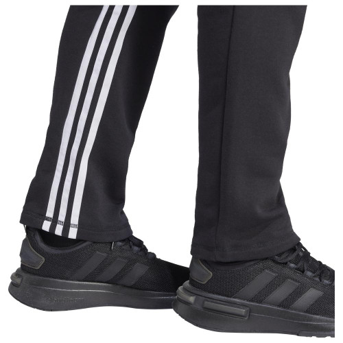 Adidas Γυναικείο παντελόνι φόρμας Dance All-Gender Versatile French Terry Pants
